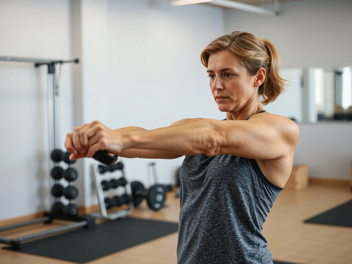 Rehabilitacja kontuzji sportowych – ćwiczenia i plan powrotu do treningu