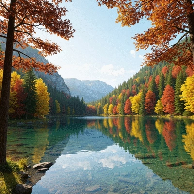 Person using nordic walking poles in a park, viewed from behind, emphasizing healthy lifestyle