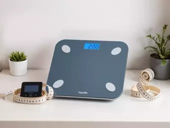 Analiza składu ciała w domu: metody, wagi i interpretacja wyników