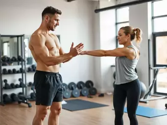 Jak Wybrać Trenera Personalnego w Wilanowie? Kompletny Przewodnik dla Początkujących