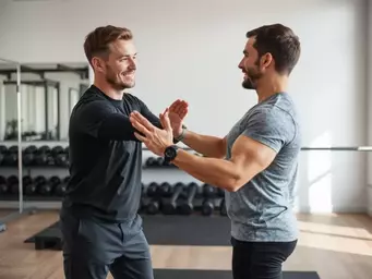 Trening Personalny Wilanów: Ranking Najlepszych Trenerów 2026 z Cenami i Opiniami