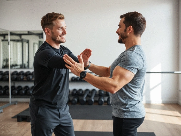 Trening Personalny Wilanów: Ranking Najlepszych Trenerów 2026 z Cenami i Opiniami