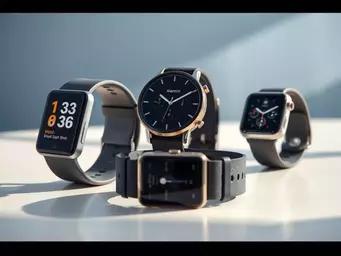 Smartbandy i Zegarki Sportowe Ranking 2026: Xiaomi, Garmin czy Apple Watch?