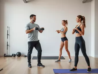 Plan Treningowy dla Każdego