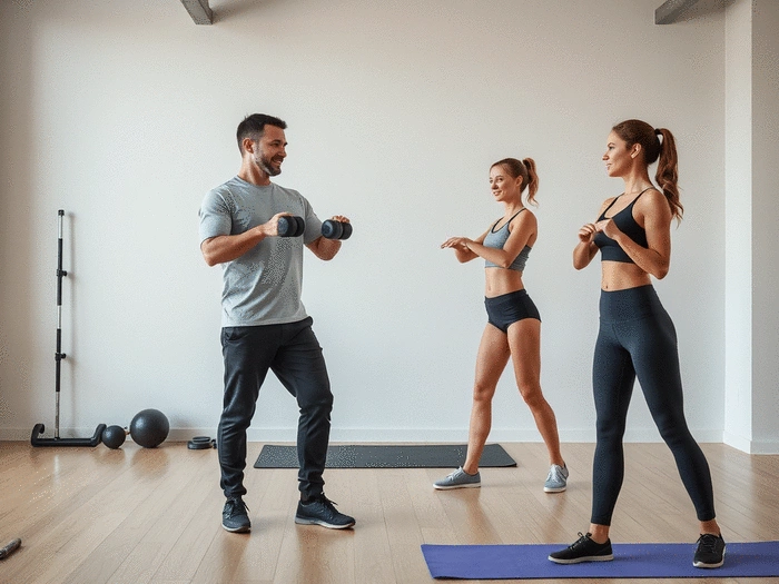 Plan Treningowy dla Każdego