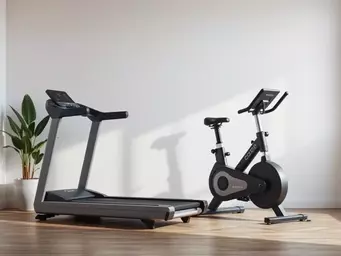 Najlepszy Sprzęt Fitness do Domu 2026: Ranking Bieżni, Orbitreków i Rowerek Stacjonarnych