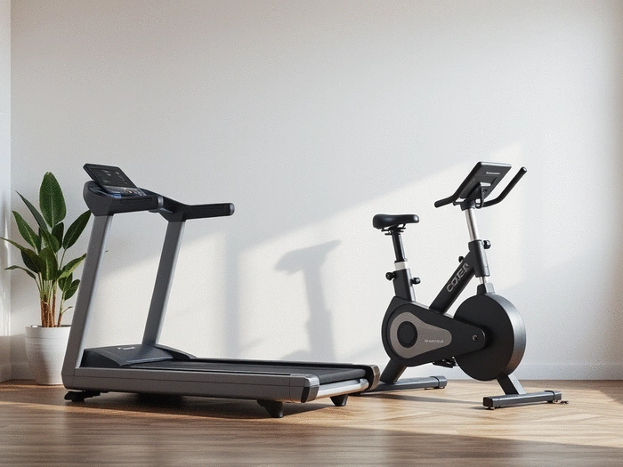 Najlepszy Sprzęt Fitness do Domu 2026: Ranking Bieżni, Orbitreków i Rowerek Stacjonarnych