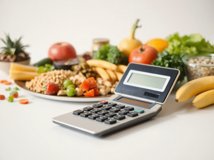 Jak obliczyć dzienne zapotrzebowanie kaloryczne – kalkulator i wskazówki