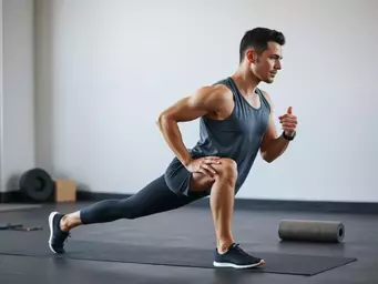 Trening kompensacyjny – zapobiegaj urazom dzięki równowadze mięśniowej