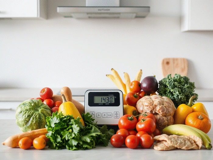 Makroskładniki jak liczyć: przewodnik dla początkujących w diecie sportowej