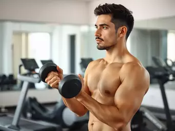 Powrót po kontuzji: jak bezpiecznie wznowić trening siłowy i cardio