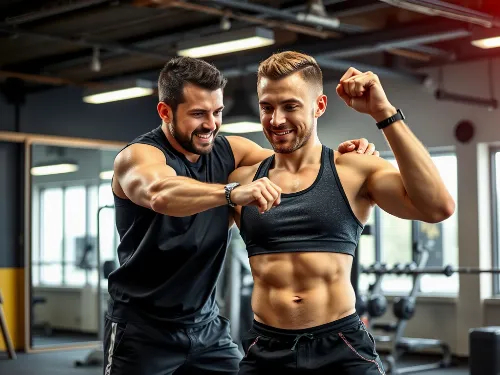 Trening Personalny Wilanów