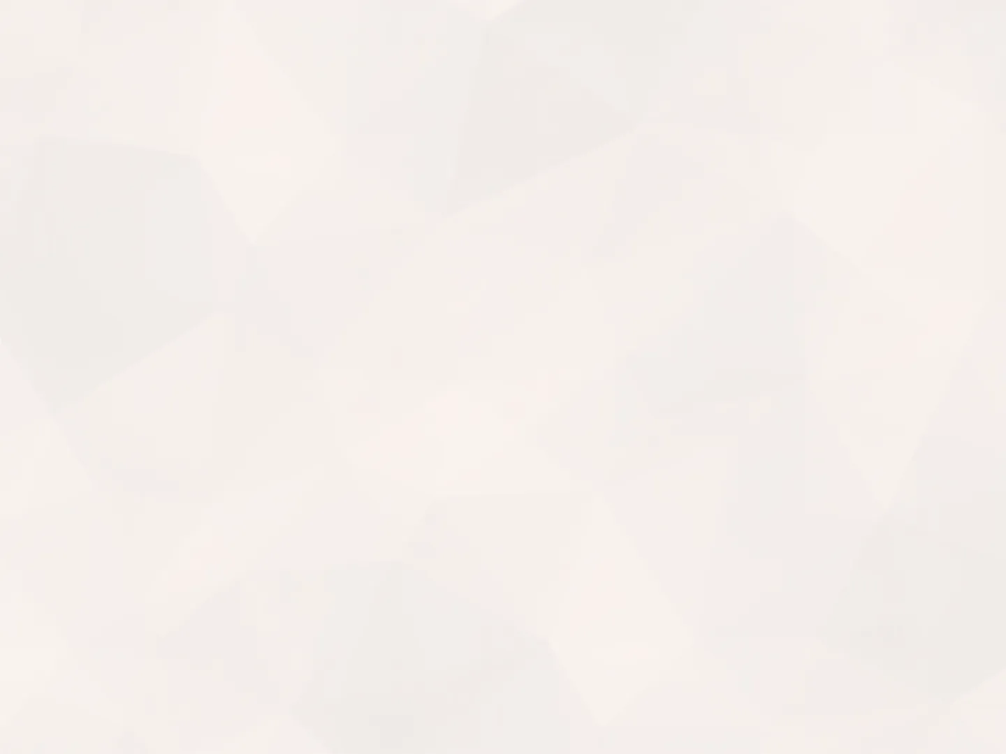 Geometric pattern background